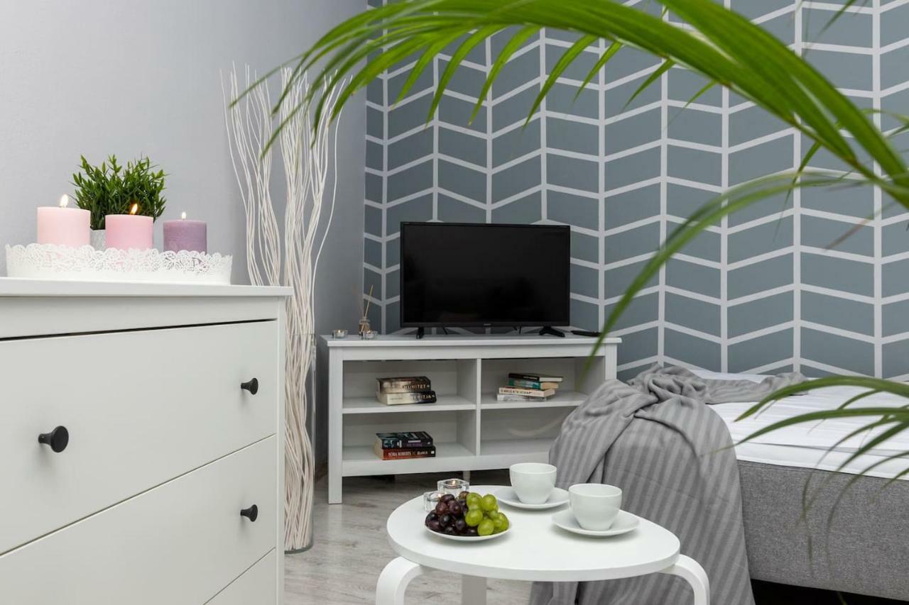 Annie Appartement *