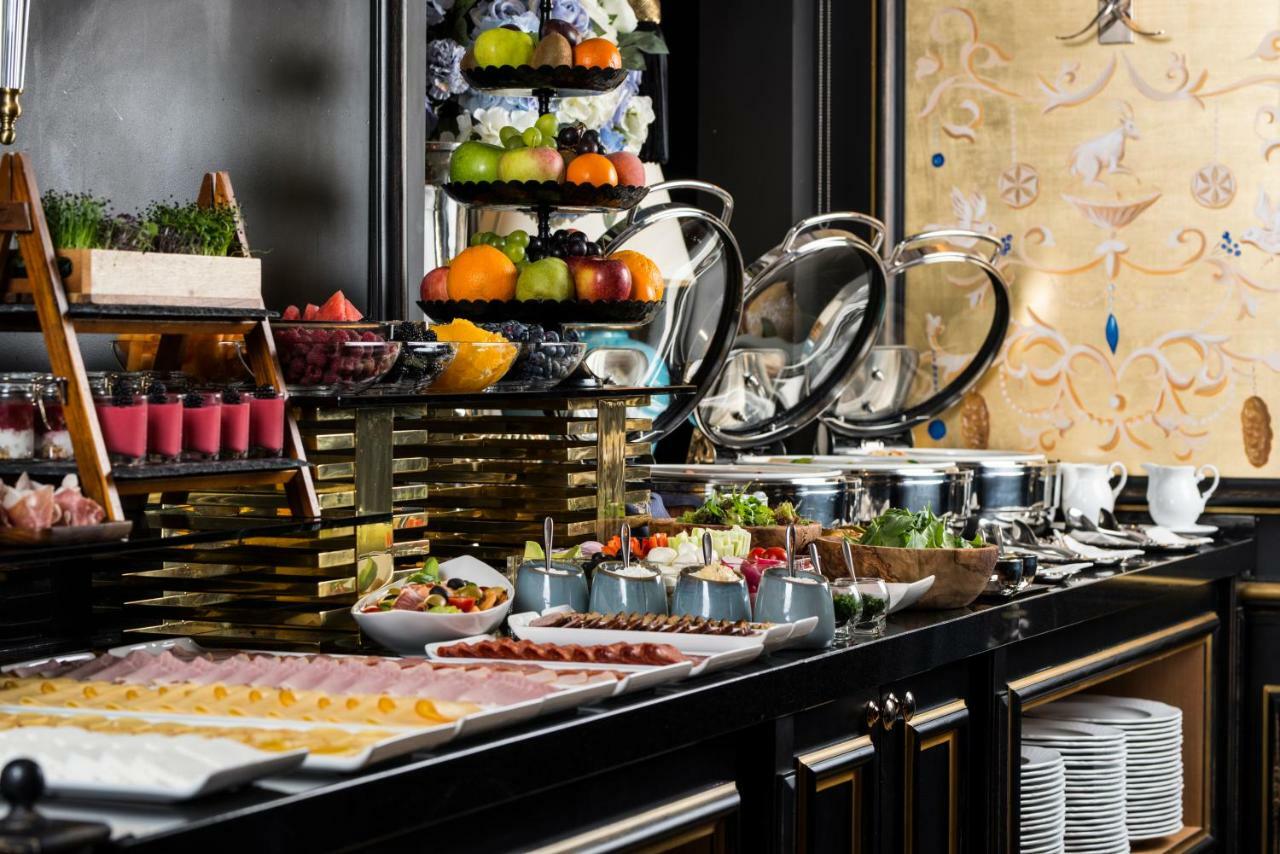 Bachleda Luxury Mgallery Collection 5* Krakow