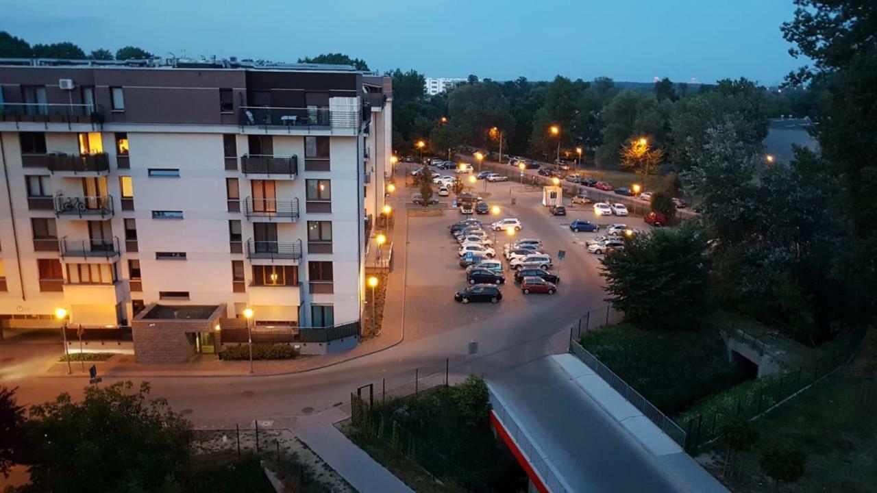 Apartament New&cosy Flat Czyżyny, Expo, Tauron Arena