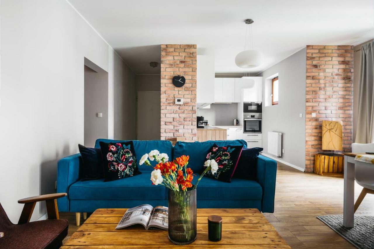 Apartament Harmonica - Loftaffair *