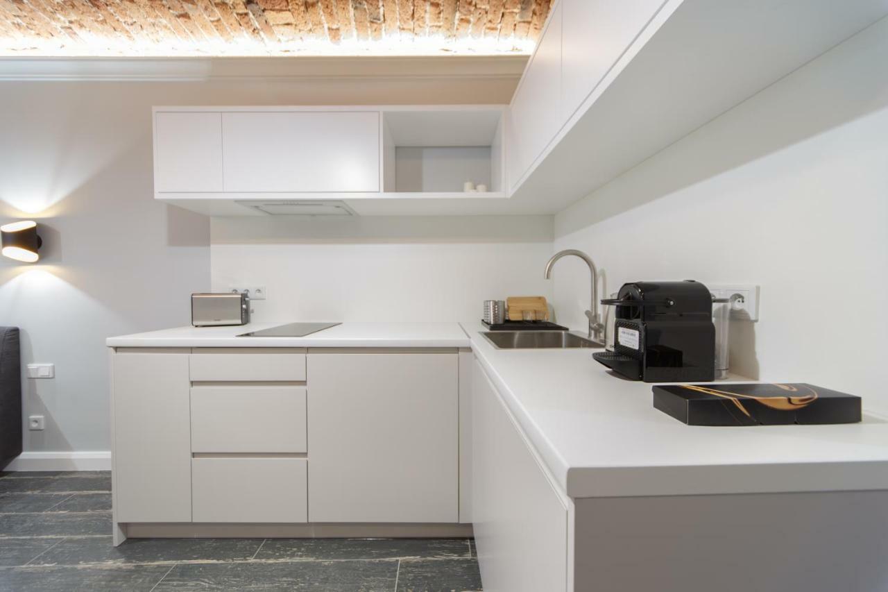 Apartment M4 Main Square