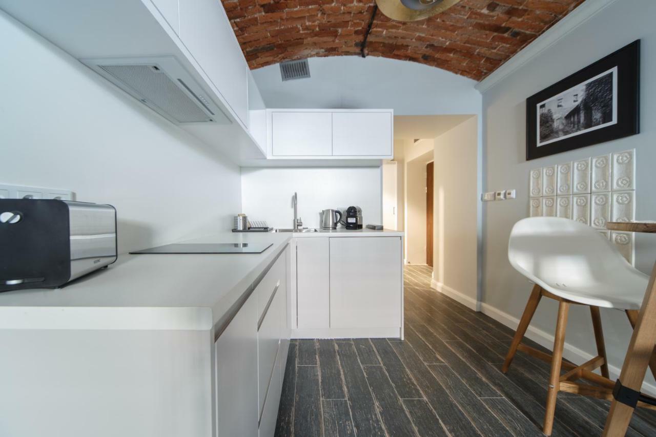 M4 Main Square Apartment *