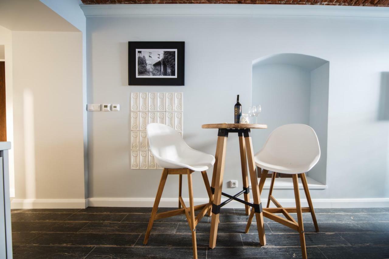 Apartment M4 Main Square