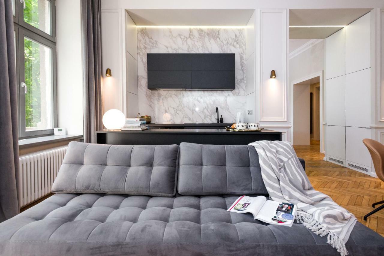 Apartment Paulove