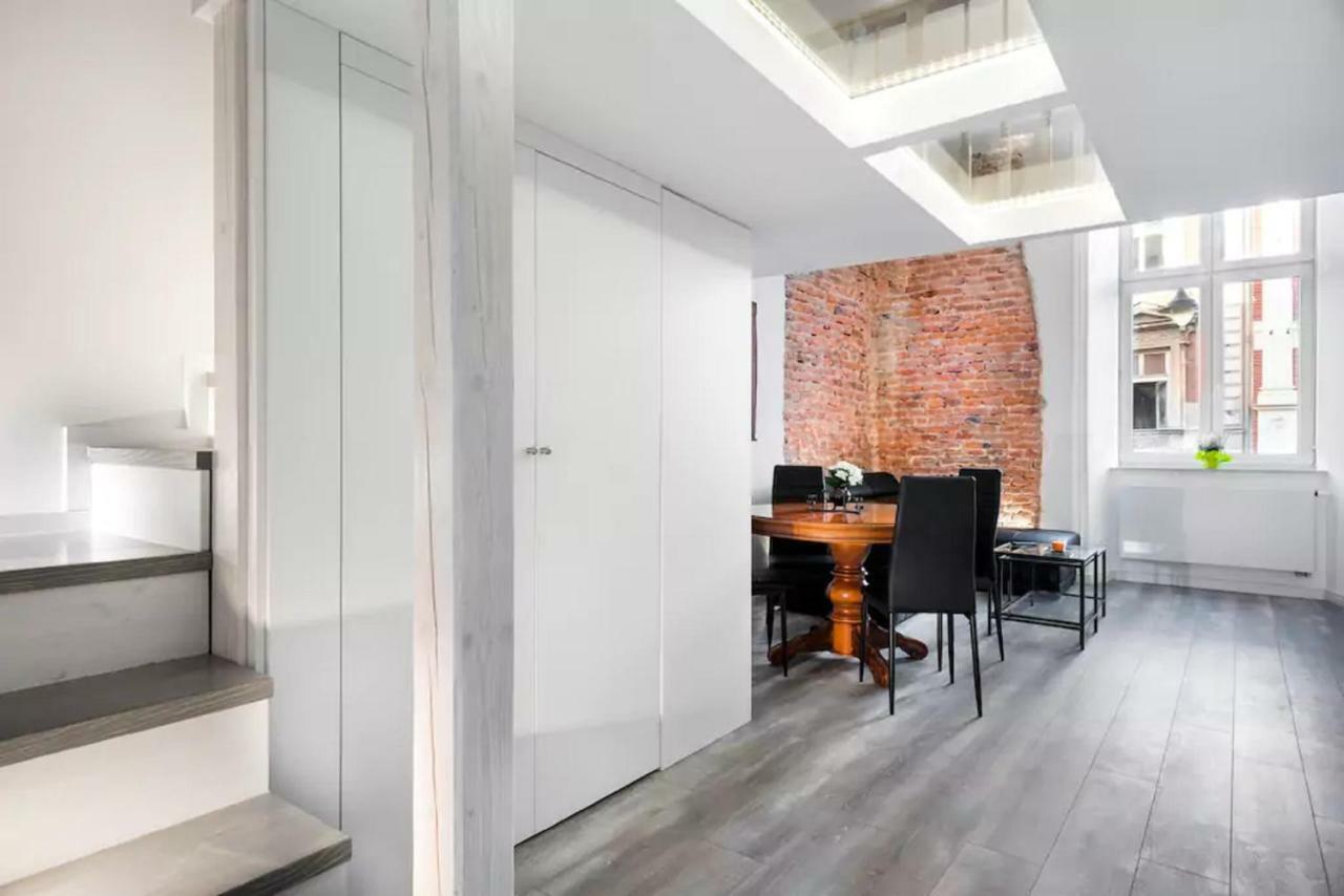 Appartement Zwierzyniecka Old Town By Otium
