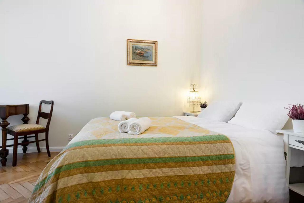 Appartement Zwierzyniecka Old Town By Otium