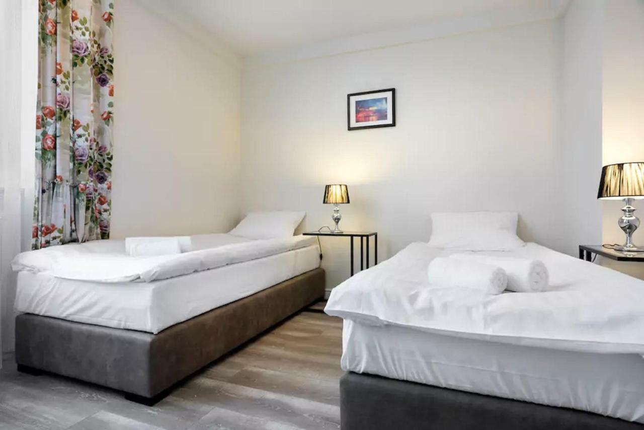 Zwierzyniecka Old Town By Otium Appartement Krakau