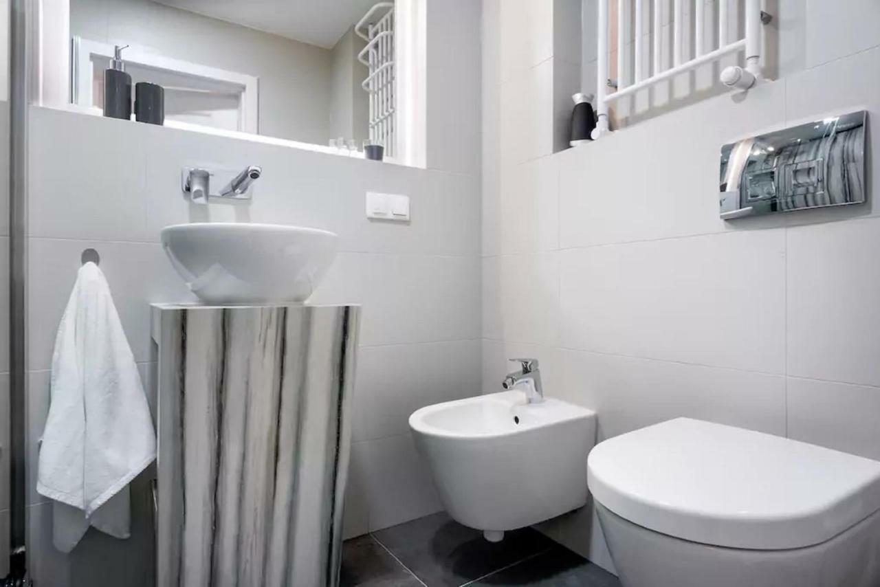 Appartement Zwierzyniecka Old Town By Otium *