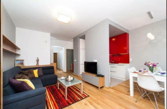 Urban Nest Apartments- Old Town Stradomska 9 Apartment