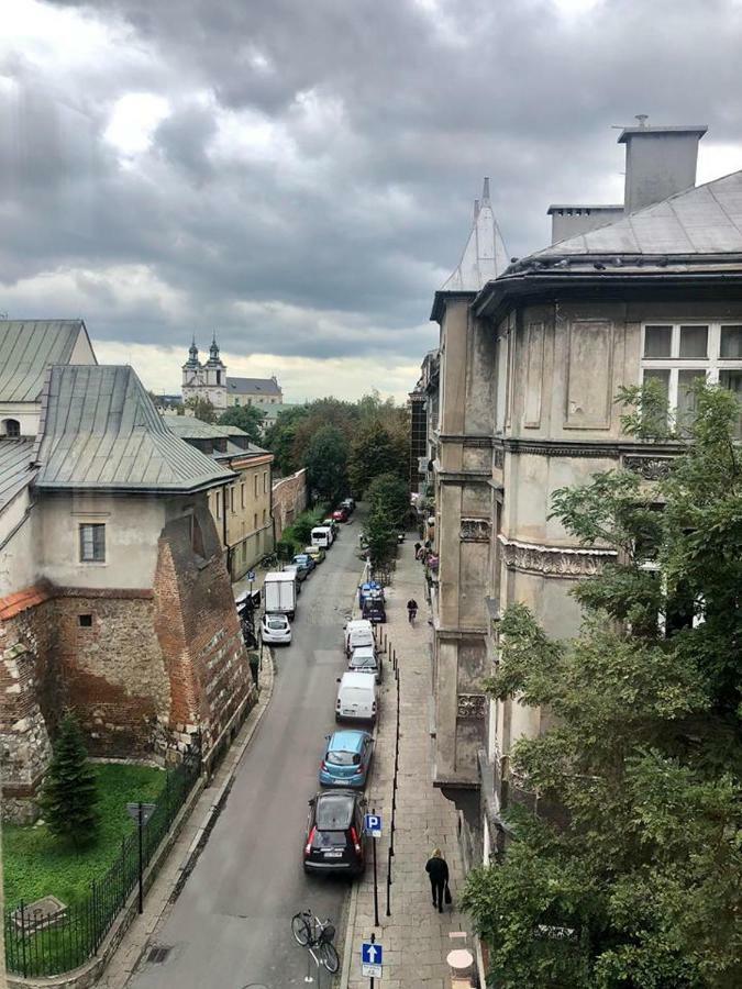 Apartament Meiselsa *