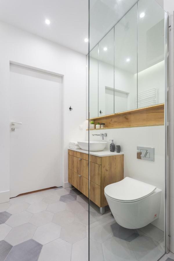 Of The Kings - Pastel Lubelska 10 Apartment *