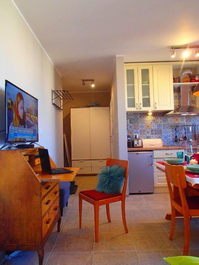 Panorama East Vermelo Apartment