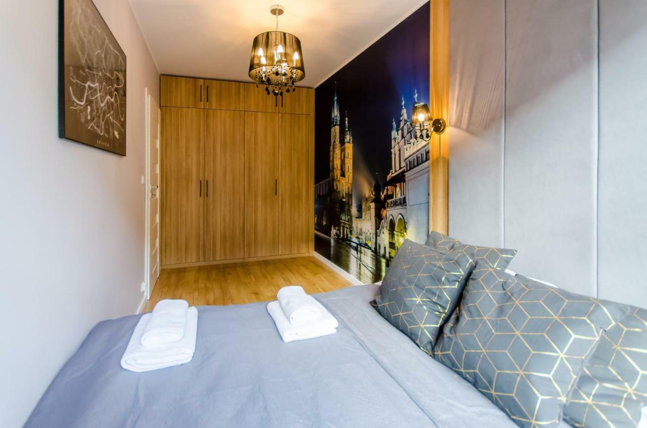 Old Town Premium Queen's Appartement Krakau