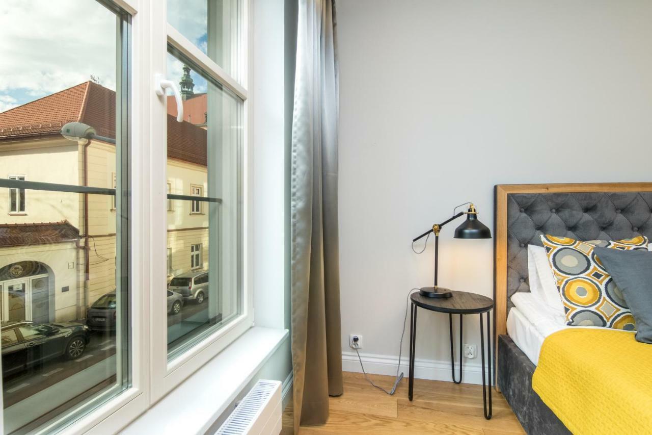 Old Town Premium Queen's Appartement