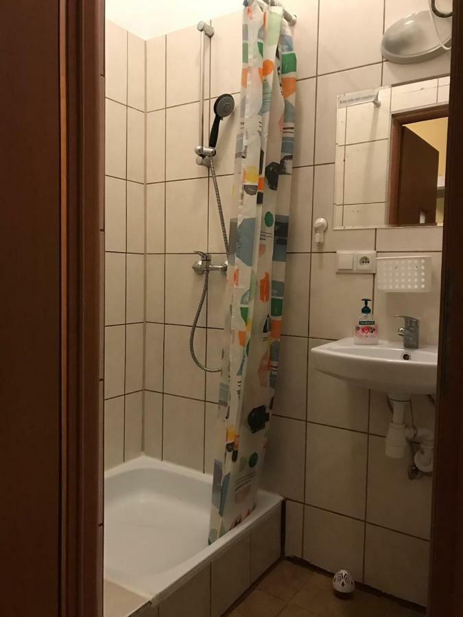 Centrum Sabot Hostel