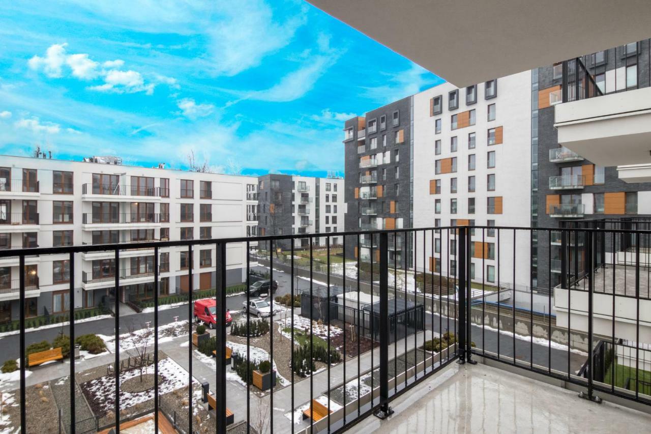 Apartament Angel Kraków
