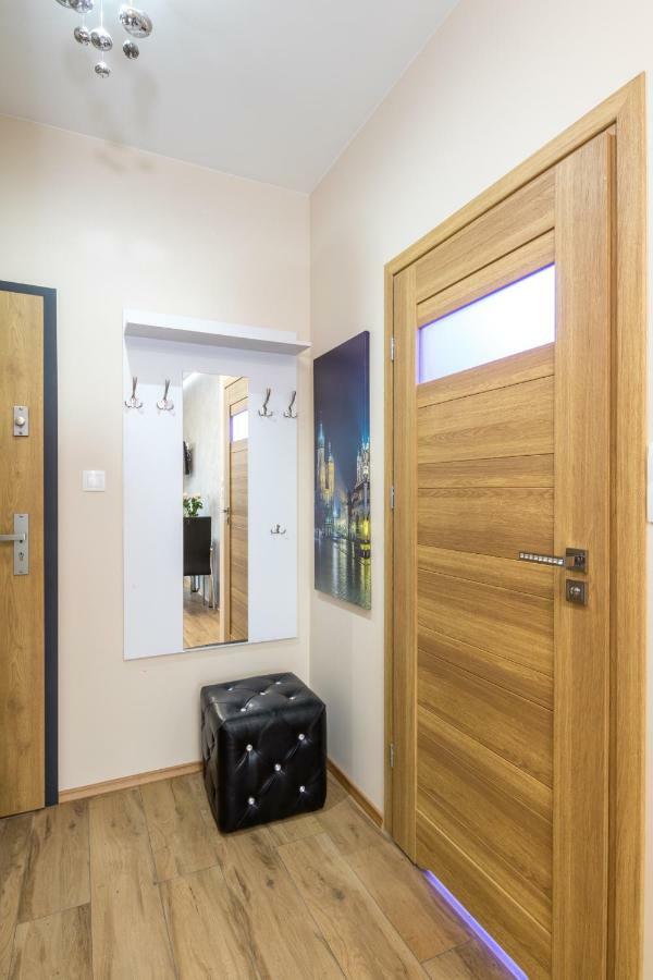 Apartament Angel Kraków