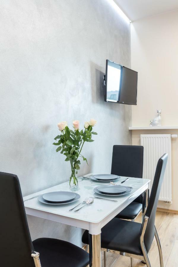 Angel Apartament Kraków