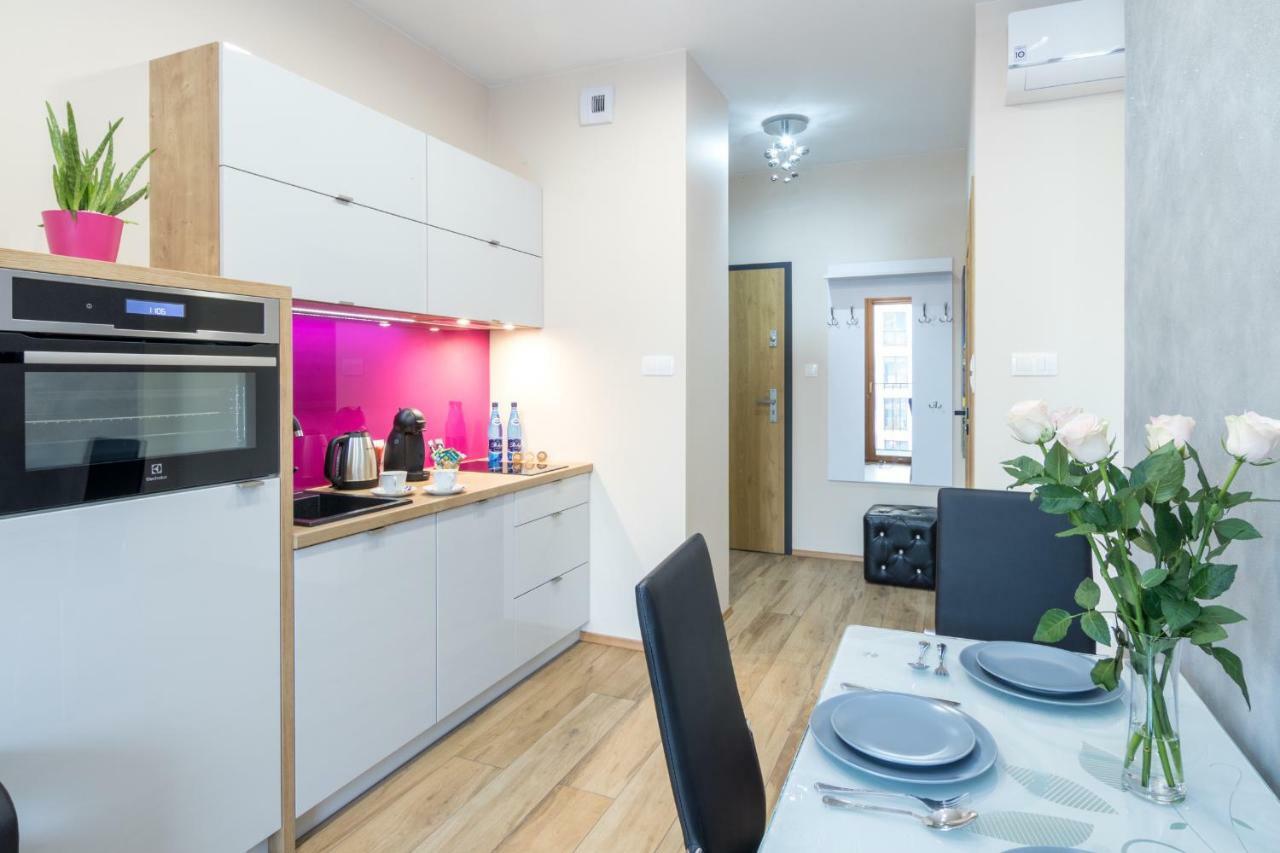 Apartament Angel