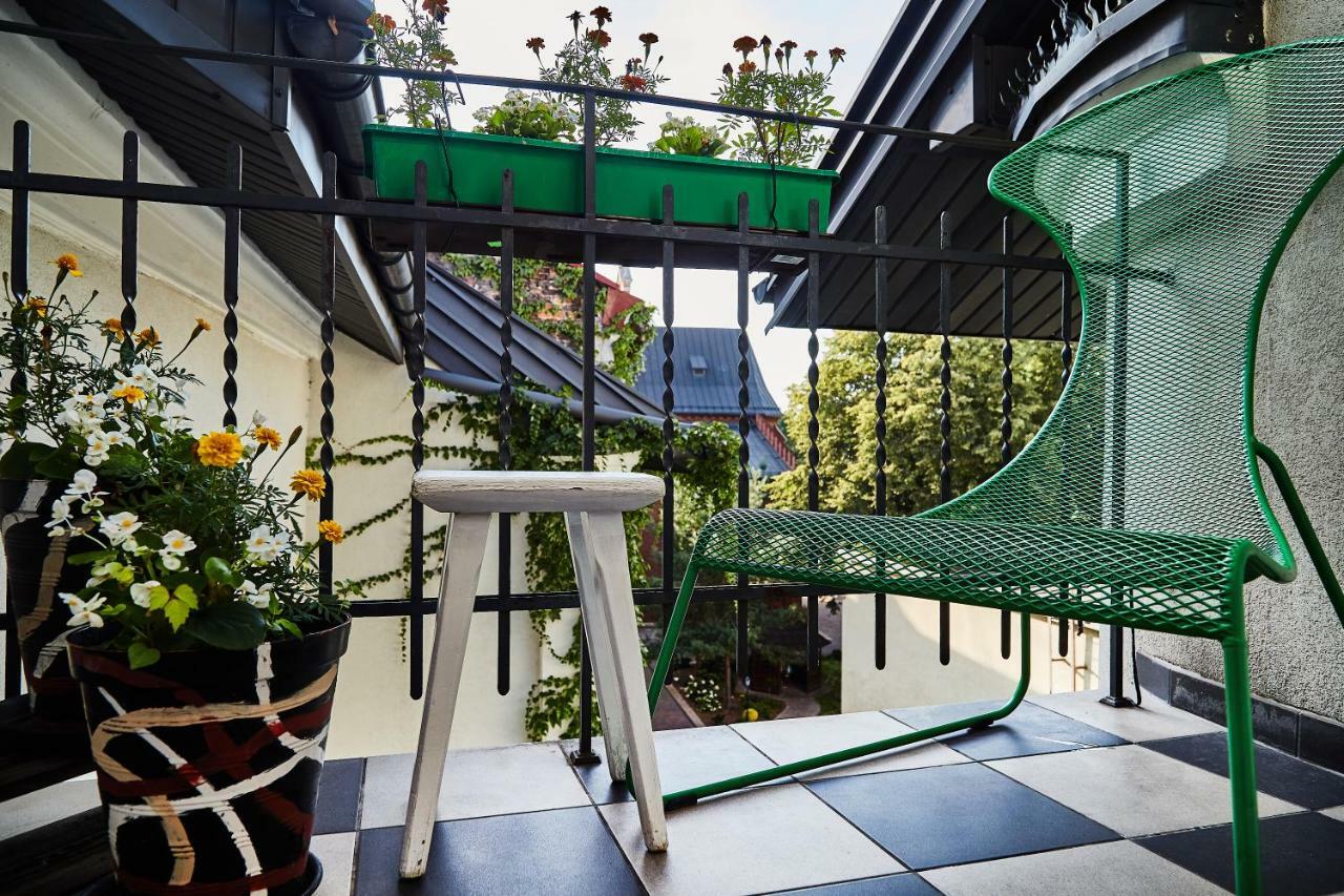 Filipa Street Apartment