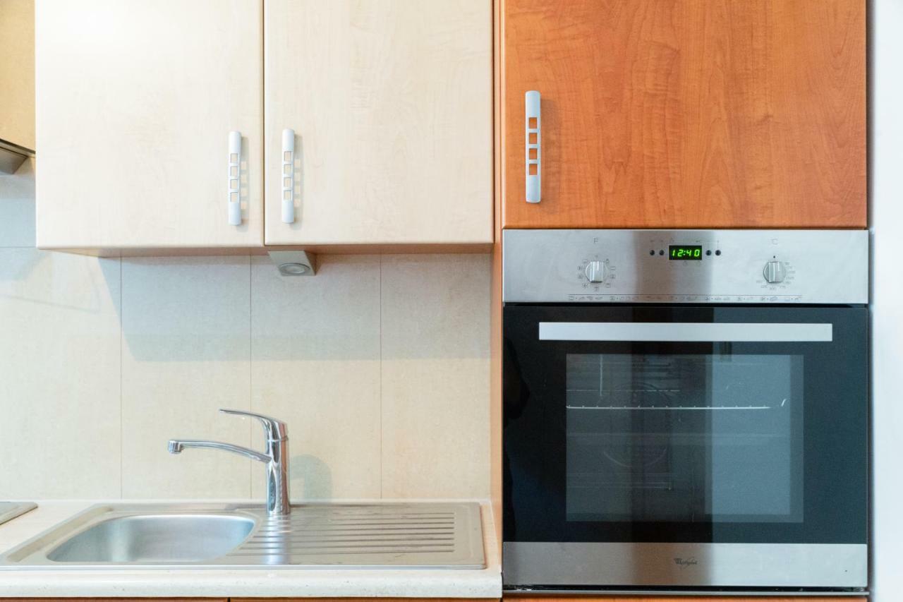 Apartament Traditional Starowiślna Street *