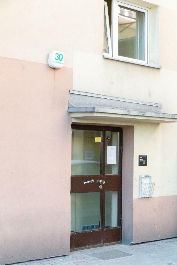 Apartament Traditional Starowiślna Street *