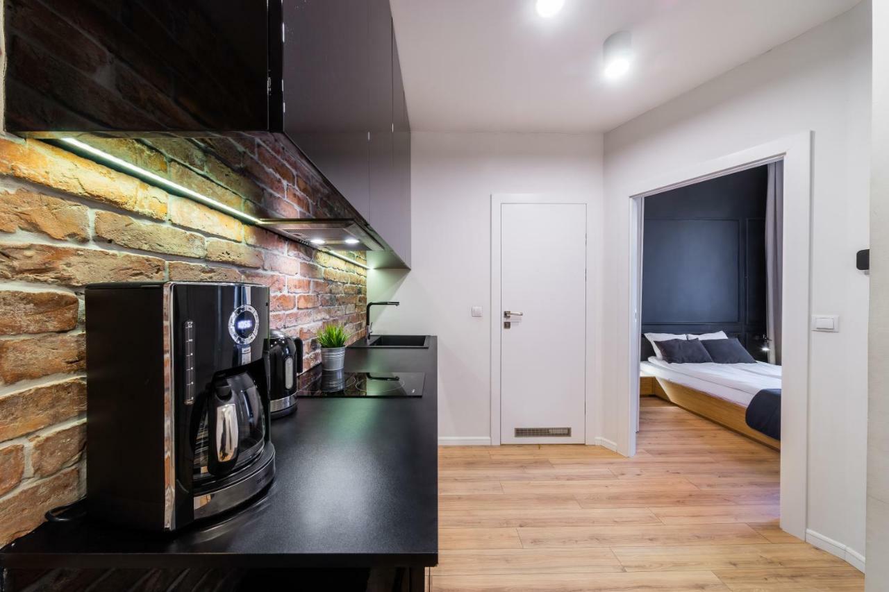 Apartment Old Town, Loft Style Krakow