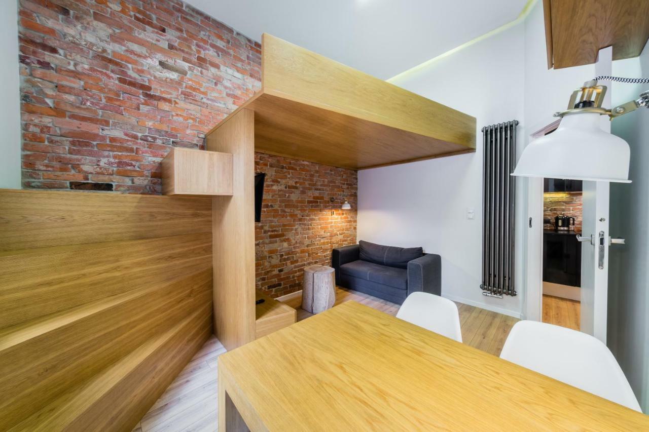Old Town, Loft Style Apartment Krakow