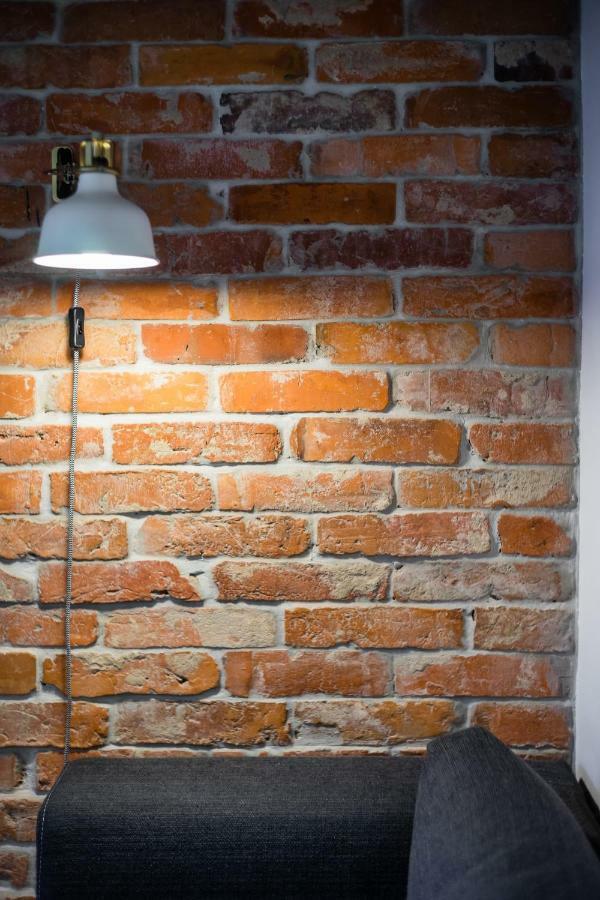 Old Town, Loft Style Apartment *