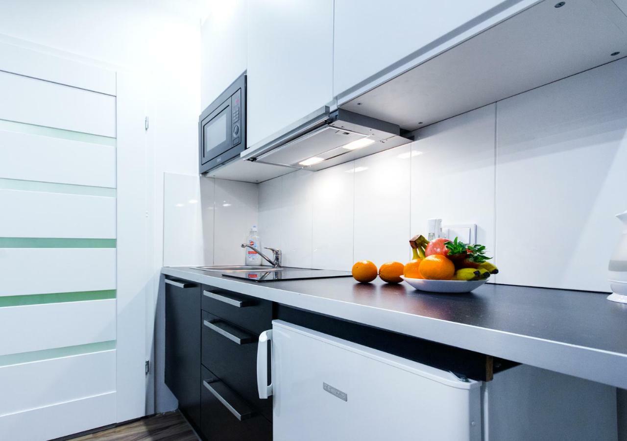 Apartament Floriańska 24 *
