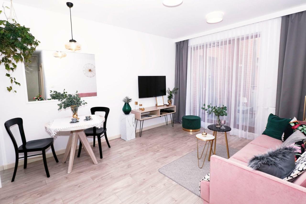 Arkadia Na Kazimierzu Apartment *