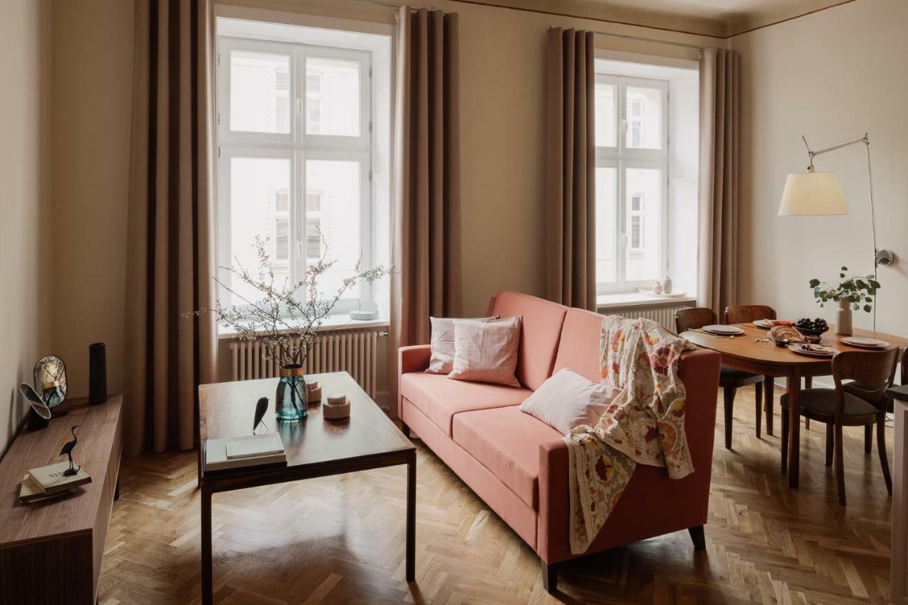 Michalowskiego 11 * Krakow