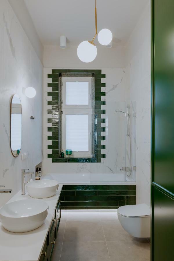 Apartment Michalowskiego 11 Krakow