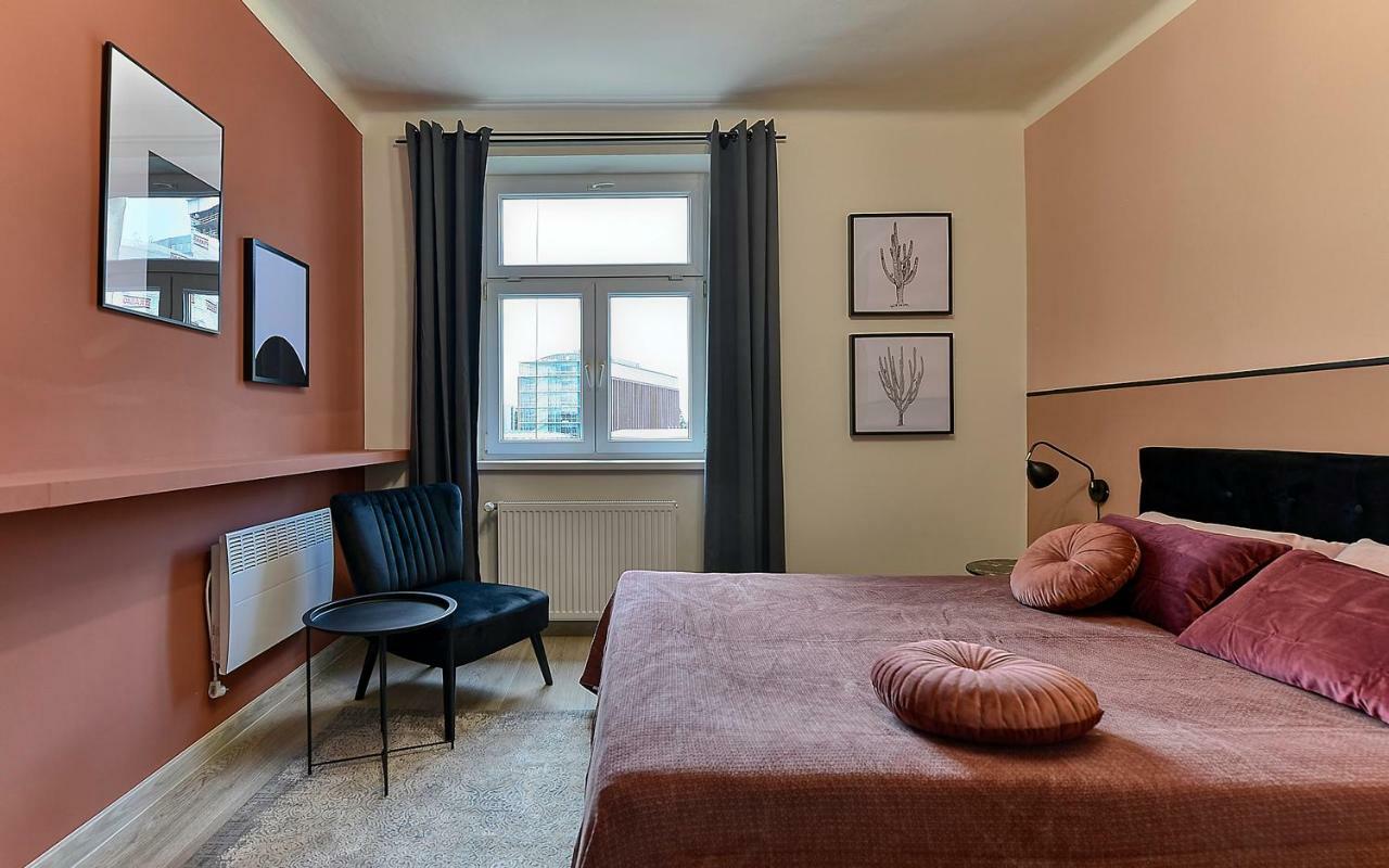 Lubomirskiego 45 * Krakow