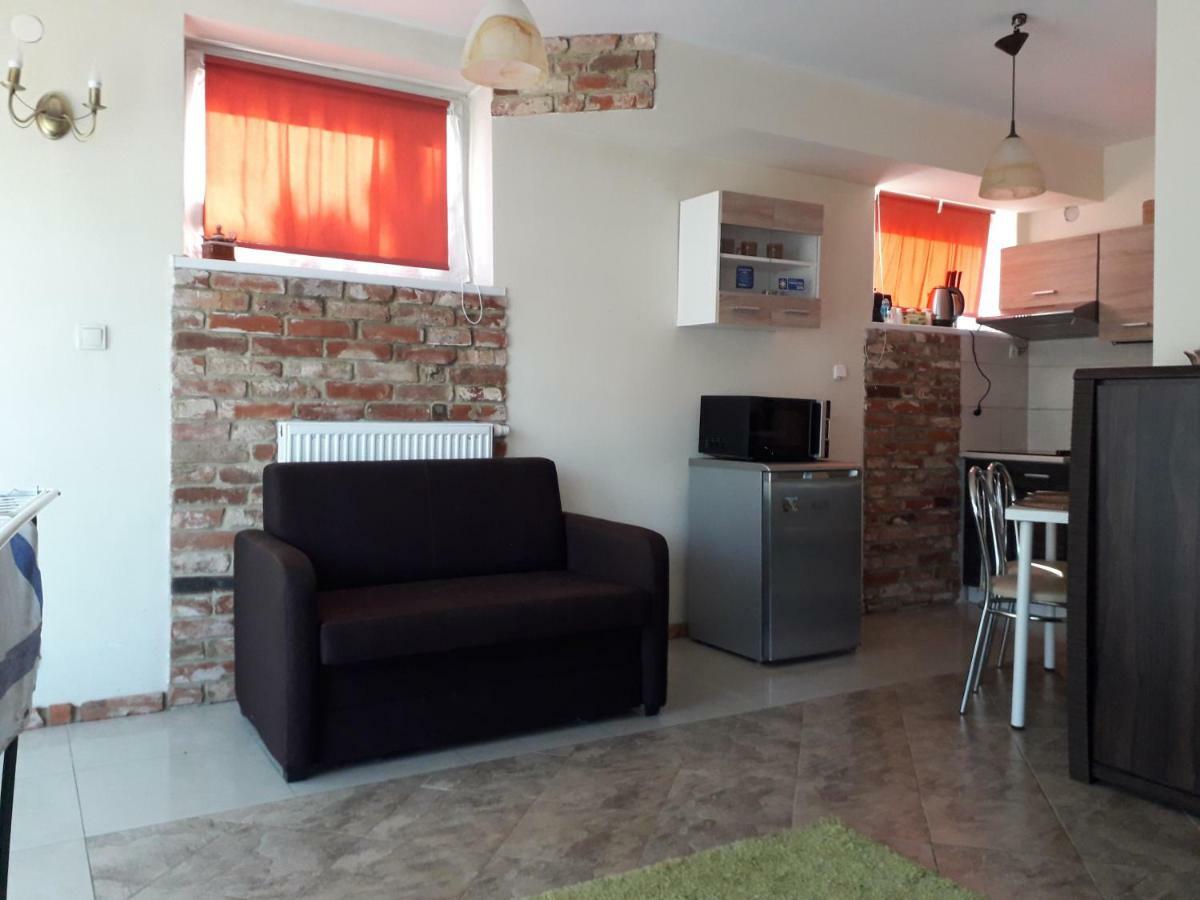 Maria Apartment Krakau