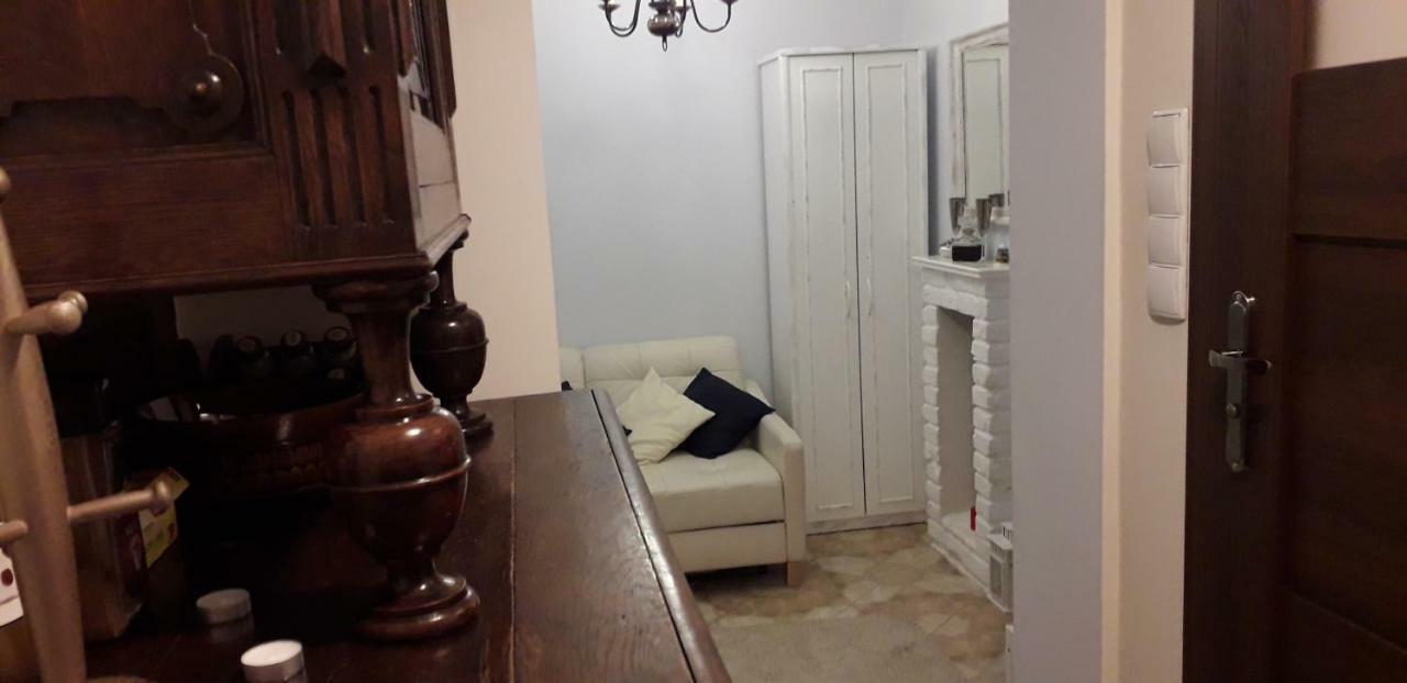 Apartment Maria