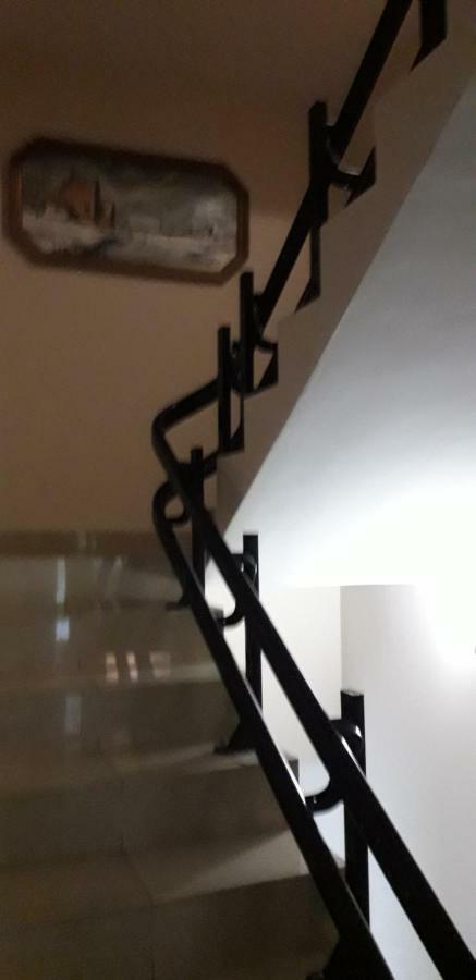 Apartment Maria Krakau