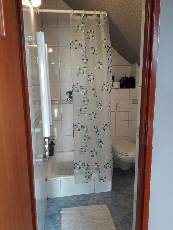 Maria Apartment *