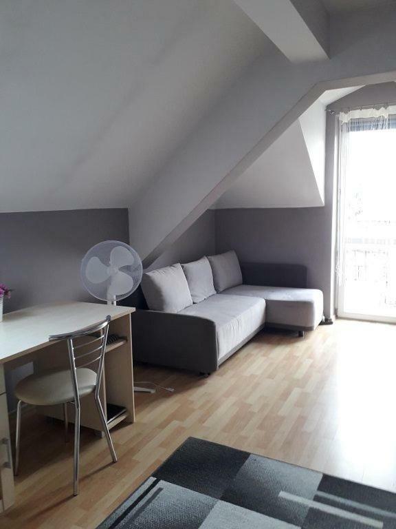 Apartment Maria Krakau