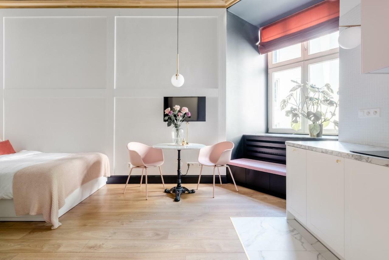 Studencka Appartement *