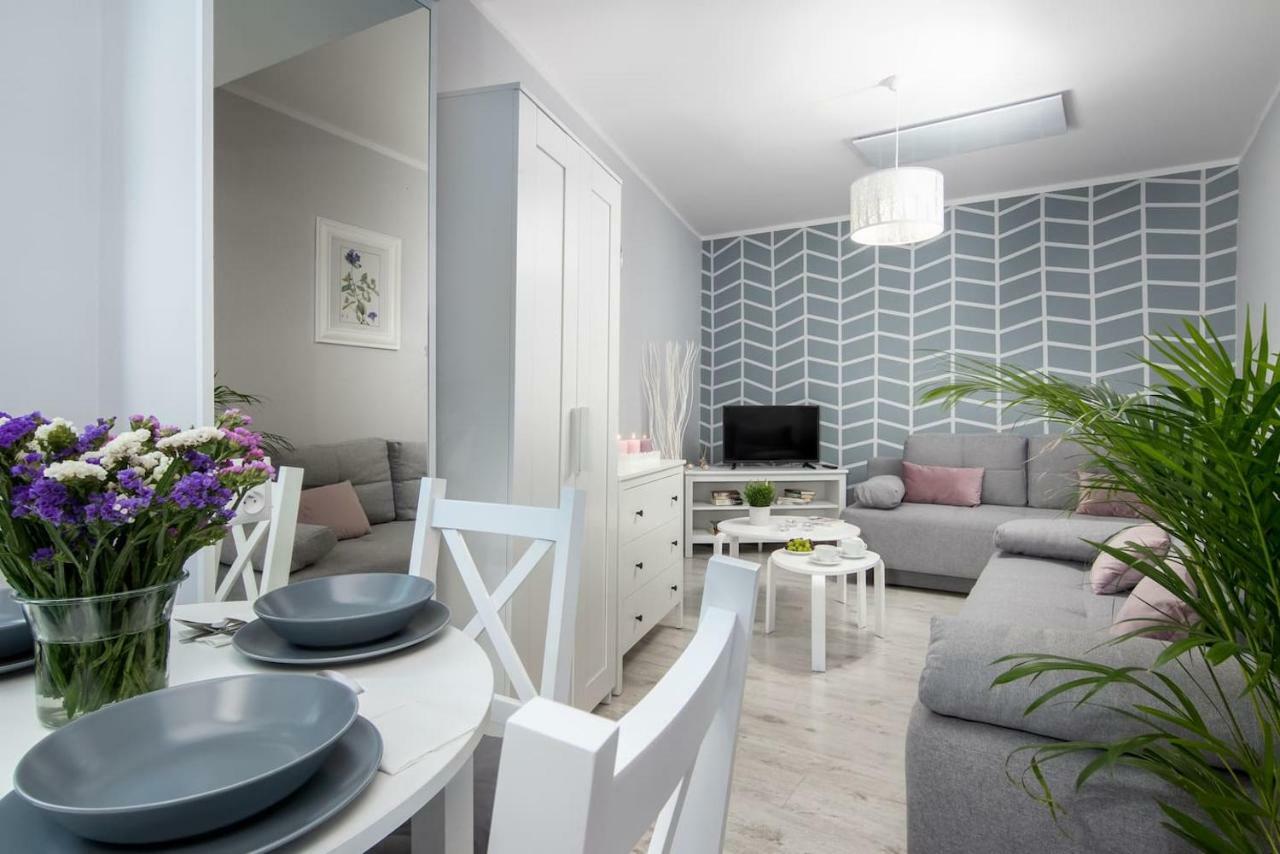 Appartement Annie *