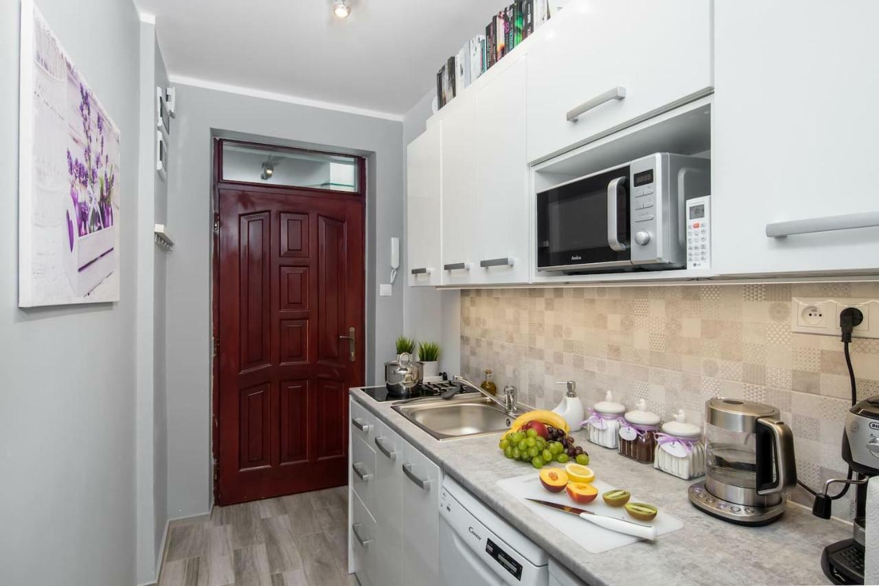 Annie Appartement
