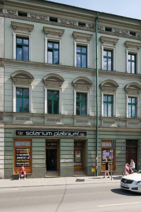 Annie Appartement Krakau