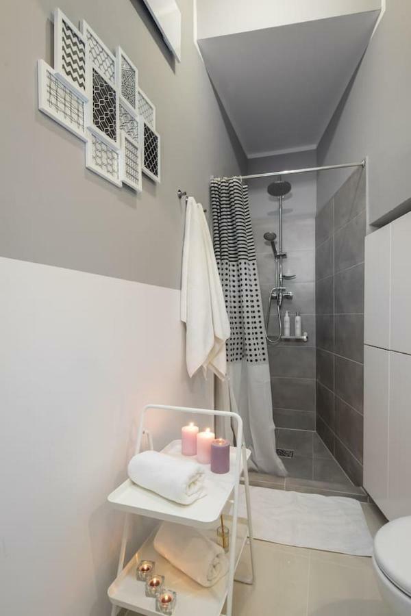 Appartement Annie Krakau