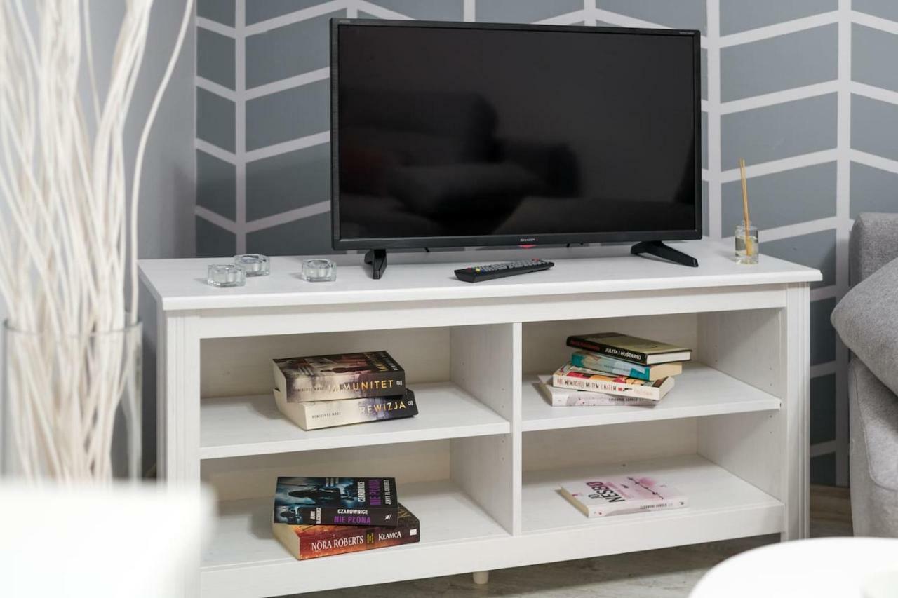 Annie Appartement *