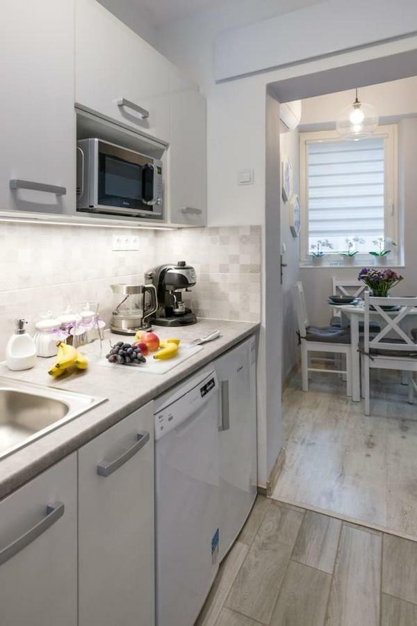 Appartement Annie *