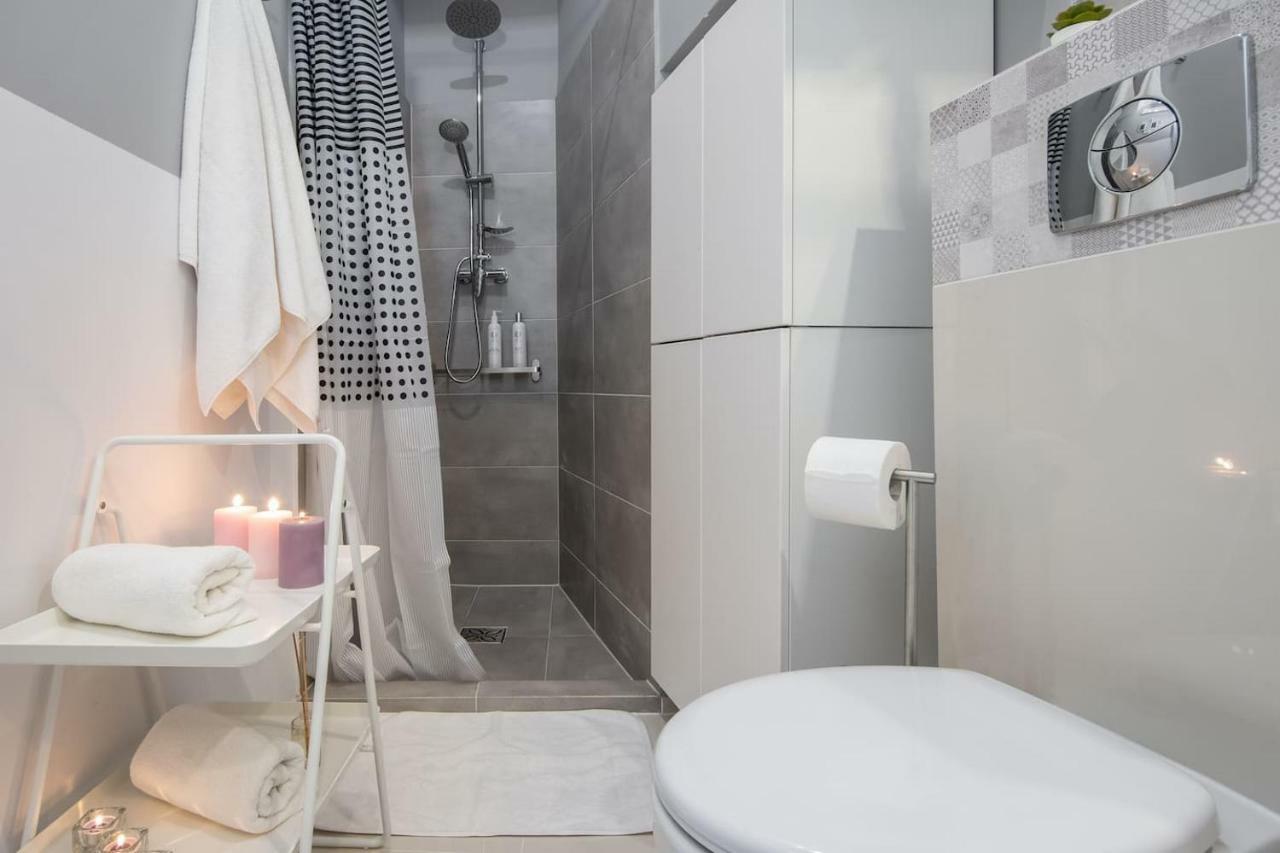 Appartement Annie *