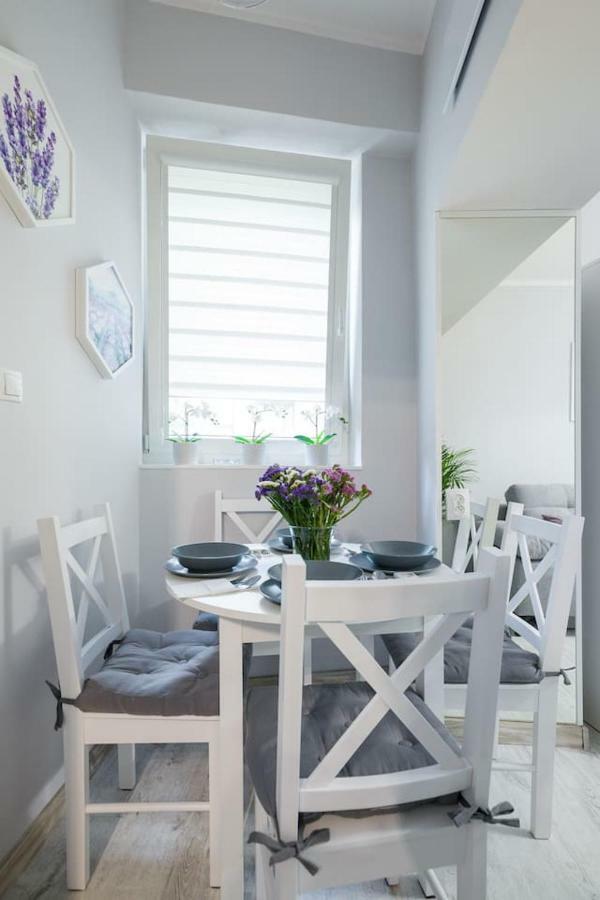 Annie Appartement Krakau