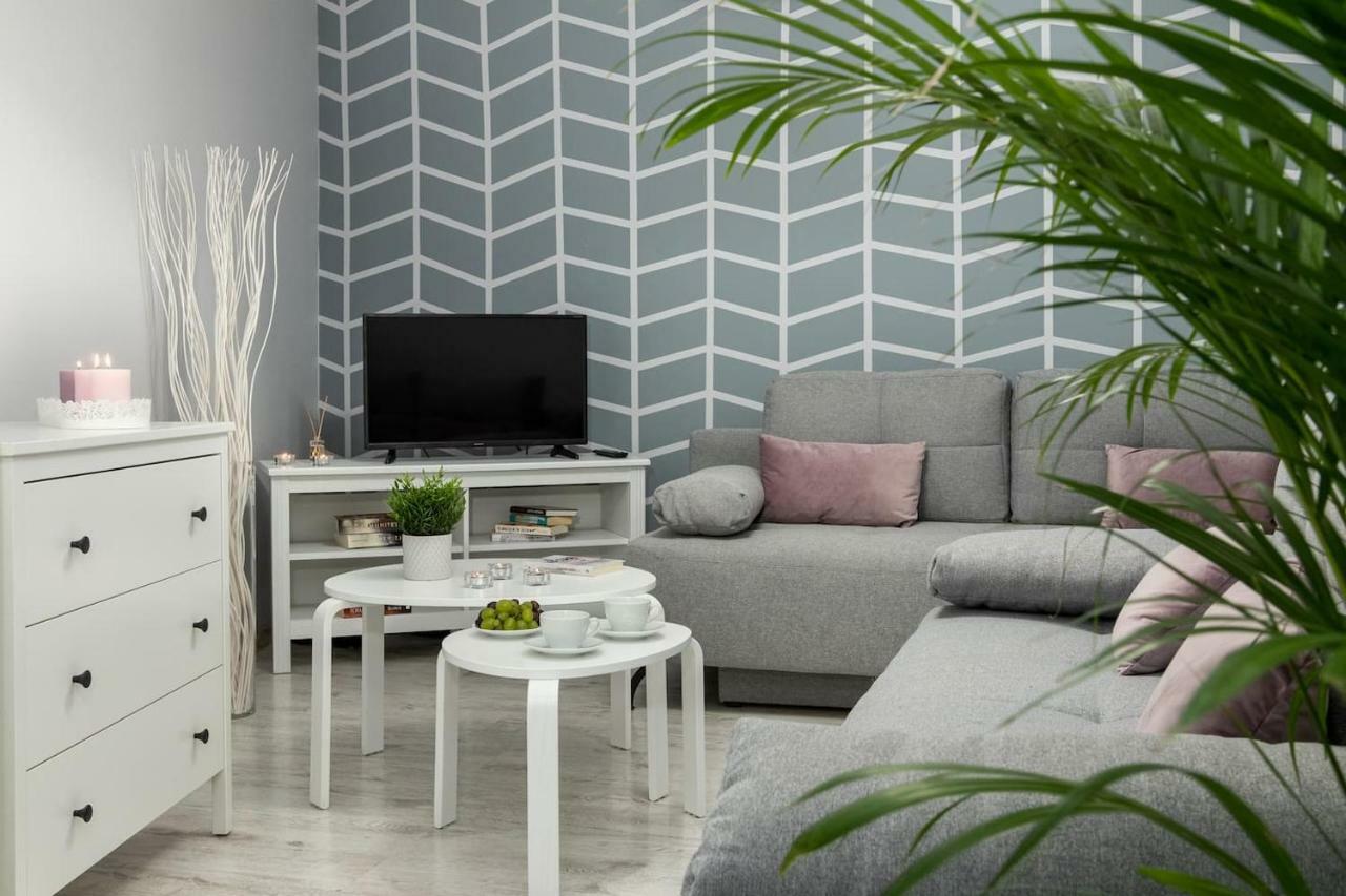 Annie Appartement Krakau