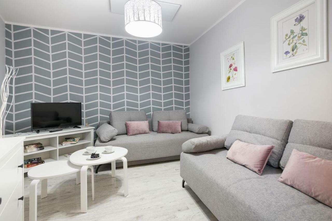 Annie Appartement Krakau